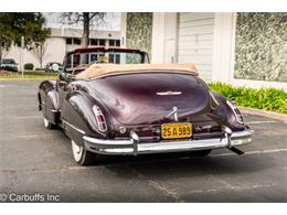 1947 Cadillac Series 62 (CC-2068576) for sale in Concord, California