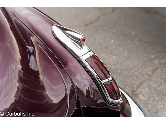 1947 Cadillac Series 62 (CC-2068576) for sale in Concord, California