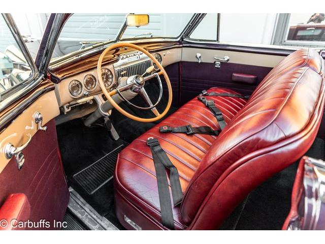 1947 Cadillac Series 62 (CC-2068576) for sale in Concord, California
