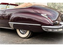1947 Cadillac Series 62 (CC-2068576) for sale in Concord, California