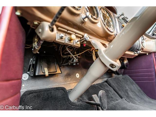 1947 Cadillac Series 62 (CC-2068576) for sale in Concord, California