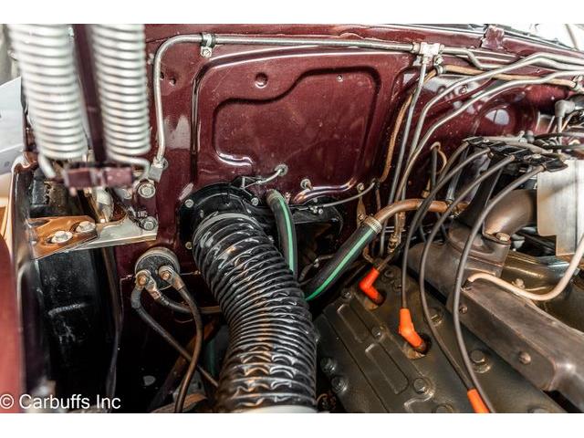 1947 Cadillac Series 62 (CC-2068576) for sale in Concord, California