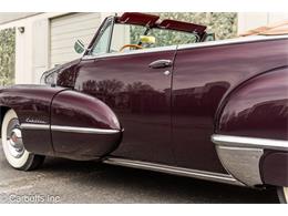 1947 Cadillac Series 62 (CC-2068576) for sale in Concord, California