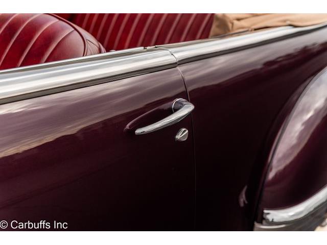 1947 Cadillac Series 62 (CC-2068576) for sale in Concord, California