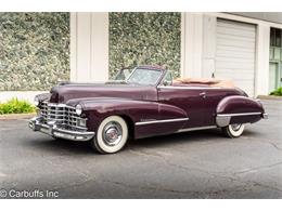 1947 Cadillac Series 62 (CC-2068576) for sale in Concord, California