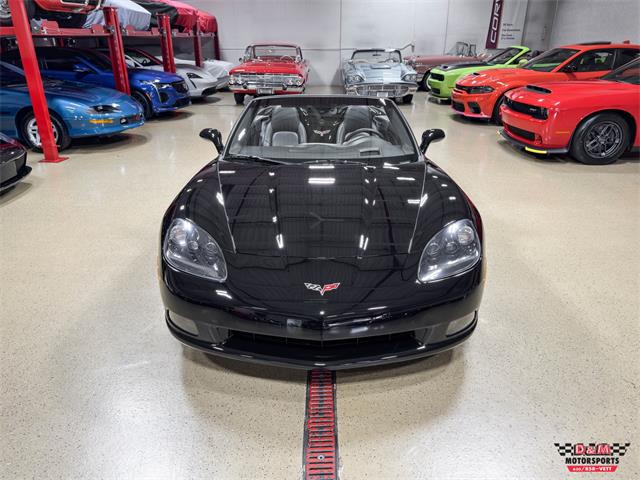 2005 Chevrolet Corvette (CC-2068577) for sale in Glen Ellyn, Illinois