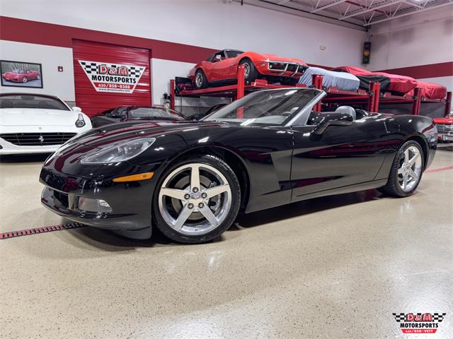 2005 Chevrolet Corvette (CC-2068577) for sale in Glen Ellyn, Illinois