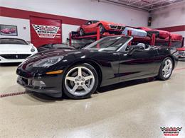 2005 Chevrolet Corvette (CC-2068577) for sale in Glen Ellyn, Illinois