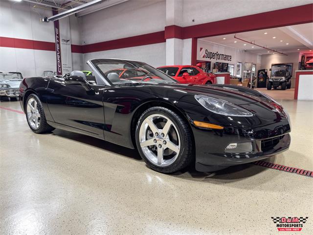 2005 Chevrolet Corvette (CC-2068577) for sale in Glen Ellyn, Illinois