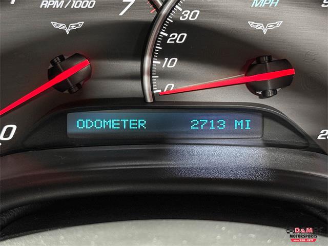 2005 Chevrolet Corvette (CC-2068577) for sale in Glen Ellyn, Illinois