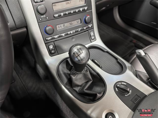 2005 Chevrolet Corvette (CC-2068577) for sale in Glen Ellyn, Illinois
