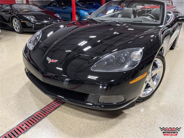 2005 Chevrolet Corvette (CC-2068577) for sale in Glen Ellyn, Illinois