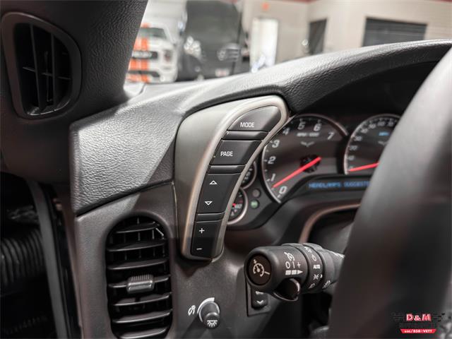 2005 Chevrolet Corvette (CC-2068577) for sale in Glen Ellyn, Illinois