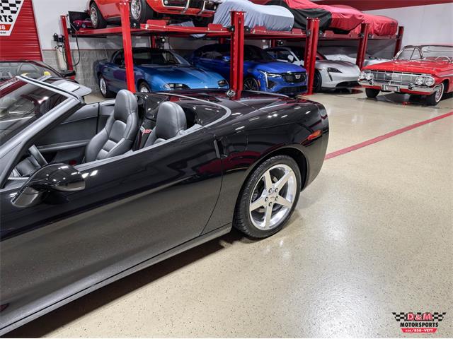 2005 Chevrolet Corvette (CC-2068577) for sale in Glen Ellyn, Illinois