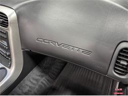 2005 Chevrolet Corvette (CC-2068577) for sale in Glen Ellyn, Illinois
