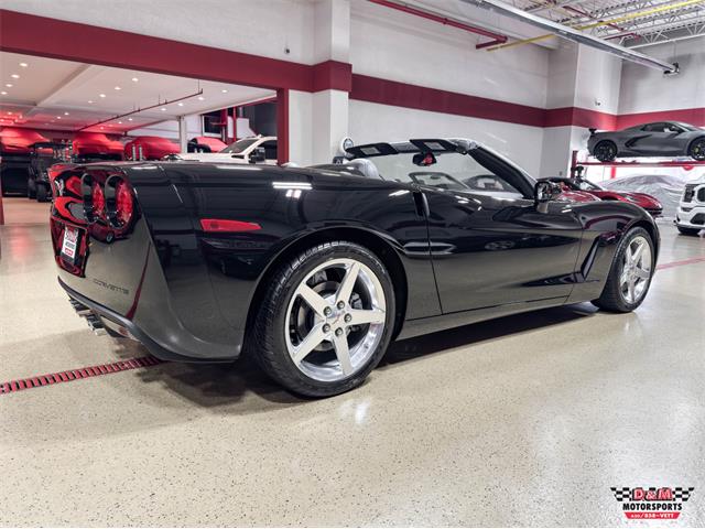 2005 Chevrolet Corvette (CC-2068577) for sale in Glen Ellyn, Illinois