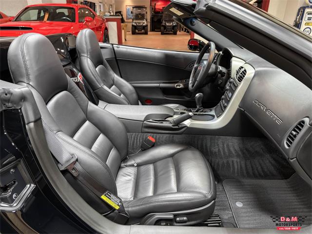 2005 Chevrolet Corvette (CC-2068577) for sale in Glen Ellyn, Illinois