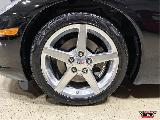 2005 Chevrolet Corvette (CC-2068577) for sale in Glen Ellyn, Illinois
