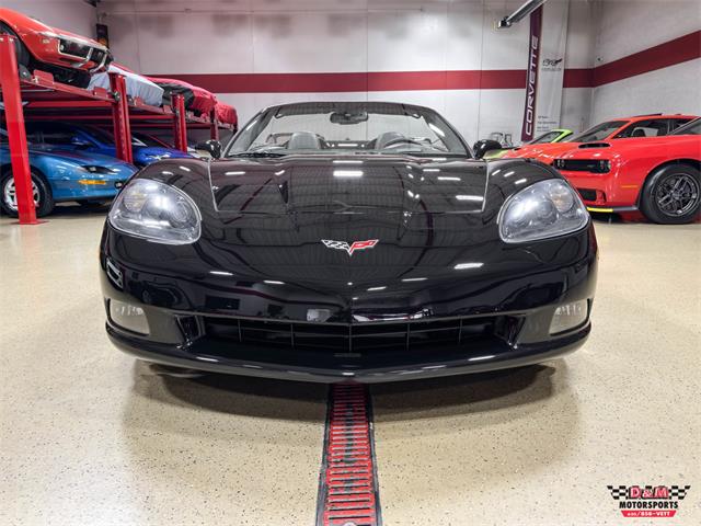 2005 Chevrolet Corvette (CC-2068577) for sale in Glen Ellyn, Illinois