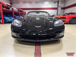 2005 Chevrolet Corvette (CC-2068577) for sale in Glen Ellyn, Illinois