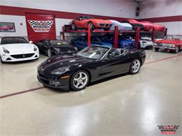 2005 Chevrolet Corvette (CC-2068577) for sale in Glen Ellyn, Illinois