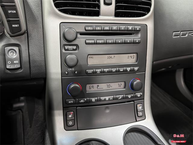 2005 Chevrolet Corvette (CC-2068577) for sale in Glen Ellyn, Illinois