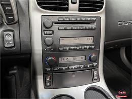 2005 Chevrolet Corvette (CC-2068577) for sale in Glen Ellyn, Illinois
