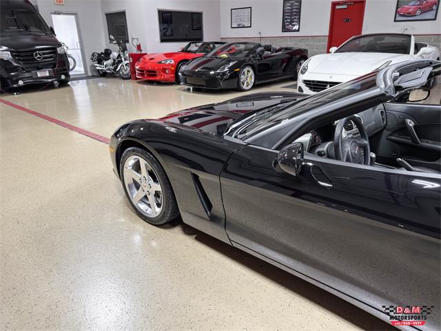 2005 Chevrolet Corvette (CC-2068577) for sale in Glen Ellyn, Illinois