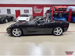 2005 Chevrolet Corvette (CC-2068577) for sale in Glen Ellyn, Illinois