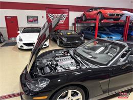2005 Chevrolet Corvette (CC-2068577) for sale in Glen Ellyn, Illinois
