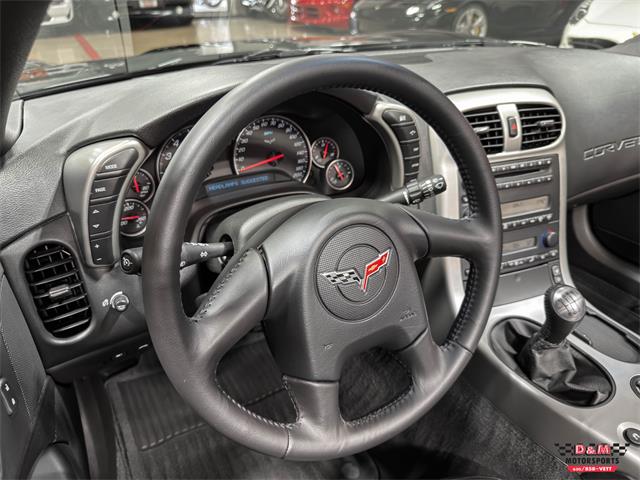 2005 Chevrolet Corvette (CC-2068577) for sale in Glen Ellyn, Illinois