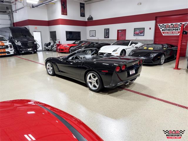 2005 Chevrolet Corvette (CC-2068577) for sale in Glen Ellyn, Illinois