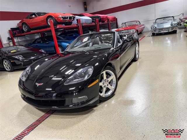 2005 Chevrolet Corvette (CC-2068577) for sale in Glen Ellyn, Illinois