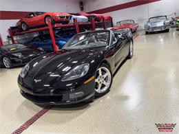 2005 Chevrolet Corvette (CC-2068577) for sale in Glen Ellyn, Illinois