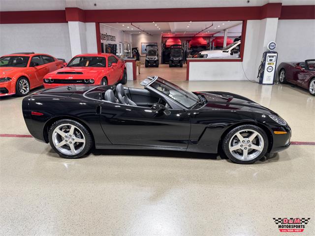 2005 Chevrolet Corvette (CC-2068577) for sale in Glen Ellyn, Illinois
