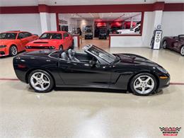 2005 Chevrolet Corvette (CC-2068577) for sale in Glen Ellyn, Illinois