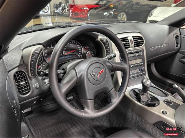 2005 Chevrolet Corvette (CC-2068577) for sale in Glen Ellyn, Illinois