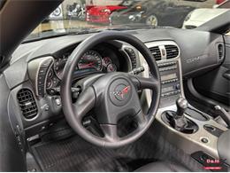 2005 Chevrolet Corvette (CC-2068577) for sale in Glen Ellyn, Illinois