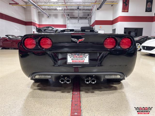 2005 Chevrolet Corvette (CC-2068577) for sale in Glen Ellyn, Illinois