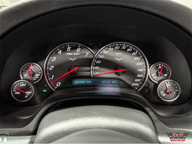 2005 Chevrolet Corvette (CC-2068577) for sale in Glen Ellyn, Illinois