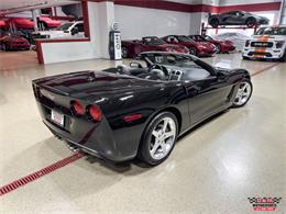 2005 Chevrolet Corvette (CC-2068577) for sale in Glen Ellyn, Illinois