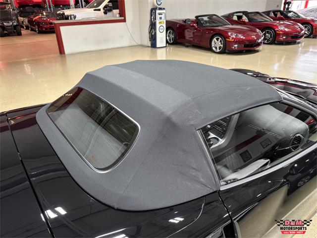 2005 Chevrolet Corvette (CC-2068577) for sale in Glen Ellyn, Illinois