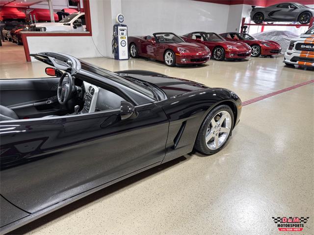 2005 Chevrolet Corvette (CC-2068577) for sale in Glen Ellyn, Illinois