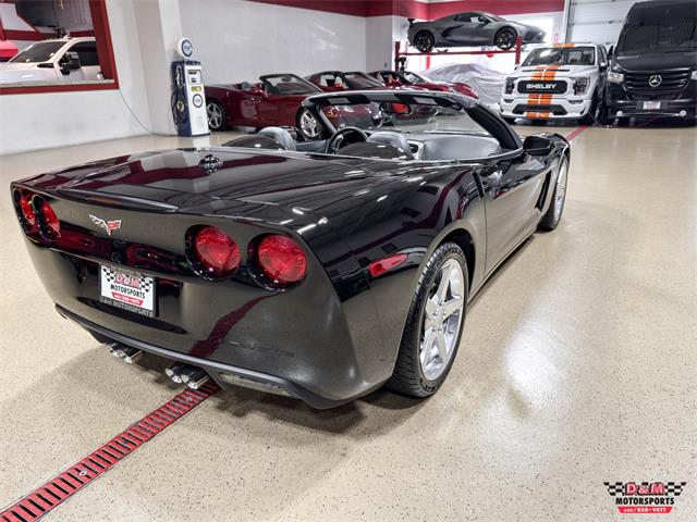 2005 Chevrolet Corvette (CC-2068577) for sale in Glen Ellyn, Illinois