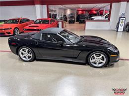 2005 Chevrolet Corvette (CC-2068577) for sale in Glen Ellyn, Illinois