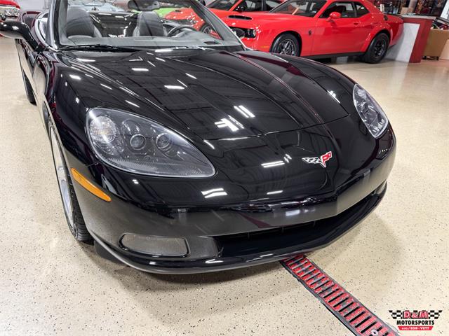 2005 Chevrolet Corvette (CC-2068577) for sale in Glen Ellyn, Illinois