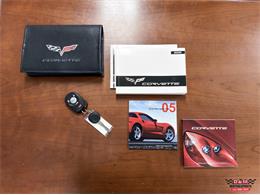 2005 Chevrolet Corvette (CC-2068577) for sale in Glen Ellyn, Illinois