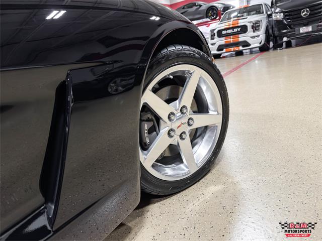 2005 Chevrolet Corvette (CC-2068577) for sale in Glen Ellyn, Illinois