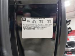 2005 Chevrolet Corvette (CC-2068577) for sale in Glen Ellyn, Illinois