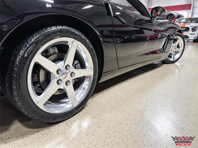 2005 Chevrolet Corvette (CC-2068577) for sale in Glen Ellyn, Illinois